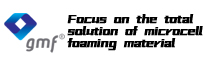 Ningbo GMF New Material Technology Co., Ltd.